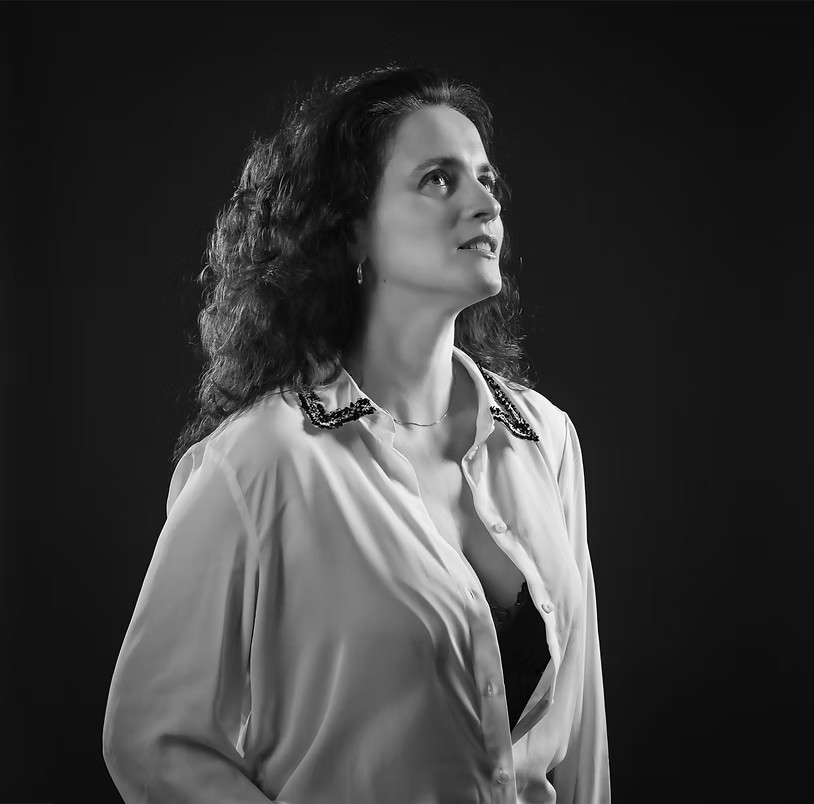 Cécile Reyne jazz d'automne saint-gilles-croix-de-vie